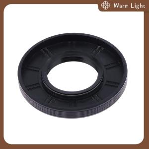 Warm Light ซีลยางสำหรับเครื่องซักผ้าถังน้ำมันขนาด37x76x9.5 12ชิ้นส่วนเครื่องซักผ้า