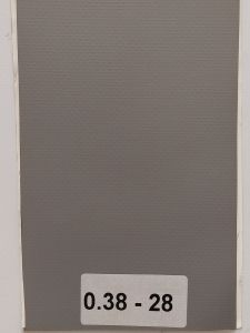 Tấm bạt nhựa PVC che nắng Hàn Quốc cao cấp siêu bền không thấm nước chống cháy