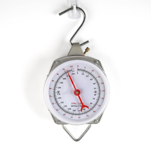 Portable Hanging Scale 25kg 50kg 100kg 150kg 200kg There Has One Pair Hook