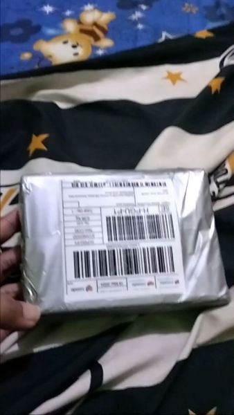 Buyer review video 2