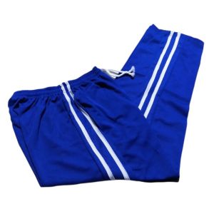 Celana Training Panjang Olahraga Dewasa Pria dan Wanita Bahan Lotto premium