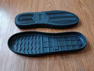 Alas Bawah Sol Sepatu Outsole Casual Sneakers Kets Converse Wanita TPR Lentur Awet Magnolia Size 36 sd 40