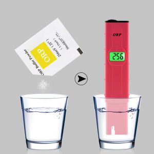 Yieryi Bột Đệm PH ORP Dung Dịch Hiệu Chuẩn ORP Cho Máy Đo Độ PH ORP Máy Kiểm Tra Chất Lượng Nước BỘT ORP