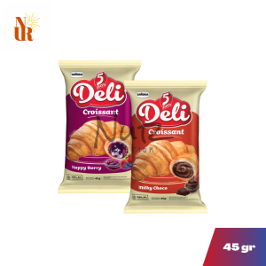 5 Days Deli Croissant - Roti Croissant