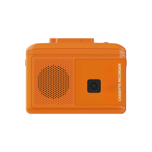 Cassette Recorders Cassette To MP3 Converter With Plugs And Play Design For Instantly Music Conversion And Playbacks