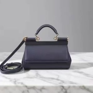 Luxury Brand Genuine Leather Womens Handbag High-End Large Capacity Fashionable Crossbody Bag Versatile Shoulder Bag2026
