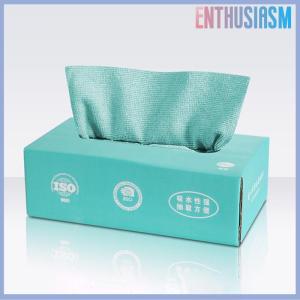 【Enthusiasm】🌟🌟【Hot Sale】🎈 ผ้าขนหนูไมโครไฟเบอร์20ชิ้น กล่องดูดซับได้ดีผ้าเช็ดจานสำหรับใช้ในครัวผ้าเช็ดทำความสะอาดไม่ติดภาชนะผ้าขนหนูสำหรับใช้ในบ้าน