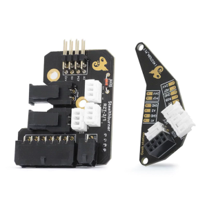 3D Printer Hartk SB Toolhead Board Afterburner PCBs Kit For Voron2.4 Switchwire CW2 Extruder Stealthburner Soldered