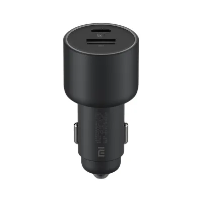 Xiaomi Wireless Car Charger 30W/100W Fast Charging Car Charger Holder Support Auto Clamp with Intelligent Infrared Sensor 无线车充