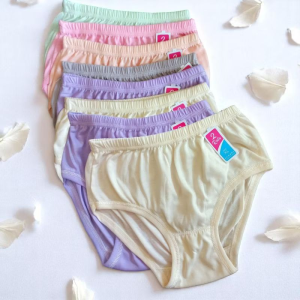 1 LUSIN CD Wanita //cd wanita dewasa // dalaman sempak cewek 12 PCS murah Size M L XL XXL