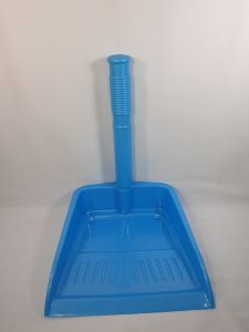 Ky hốt rác cán nhựa dài cao 30cm hoặc 60 cm đủ màu bền chắc dễ sử dụng