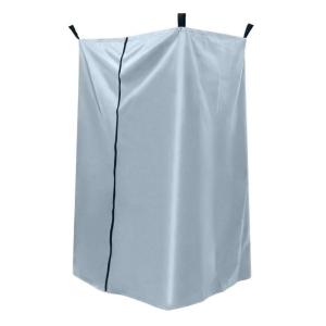 Lớn 182x76x68cm ngoài trời Lều riêng tư di động thay đổi phòng Thuyền nơi trú ẩn riêng tư cho boatings cắm trại nhanh chóng làm khô
