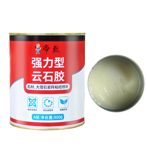 900g Lem Kramik Super Kuat Tipe Cepat Kering Lem Batu Marmer Granit