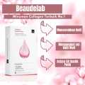 Beaudelab Collagen Drink Minuman Collagen Pemutih Kulit Collagen Drink Newlab. 