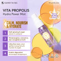 SOMETHINC Bee Series Vita Propolis Hydra Power Mist 20ml - Bee Series. 