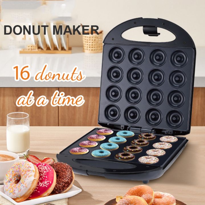 Donut Machines Waffle Machines Donut Maker Machine Cake Machines