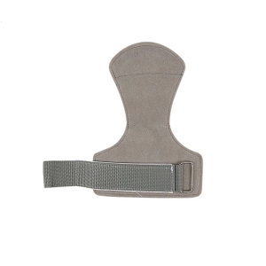 Practical Training Strap Weight Lifting Strap Padded Wrist Strap Workout Strap Hand Lifting Grips