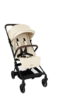 Quinton Carbon+ Stroller