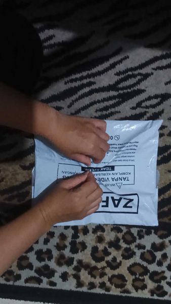 Buyer review video 3