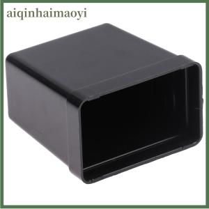 aiqinhaimaoyi Air Compressor Pressure Control Switch Valve Just Only Housing Cover Compressor Switch Box