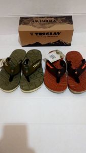 Sandal Jepit Pria Triglav-Sandal Gunung Pria-Sandal Outdoor Dewasa-Sandal Pria-Sandal Jepit Murah - Sandal Jepit Gunung - Sandal
