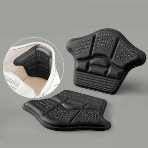 COZII Miếng lót giày chống rộng - đệm gót giảm size giày - Miếng lót gót giày giảm size Chống nhấc gót êm chân