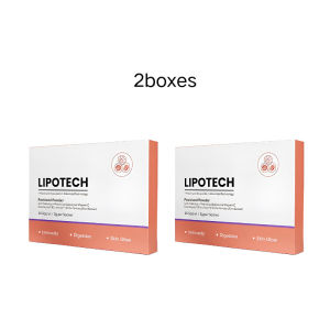 DC SKINZ 1 UNIT LIPOTECH