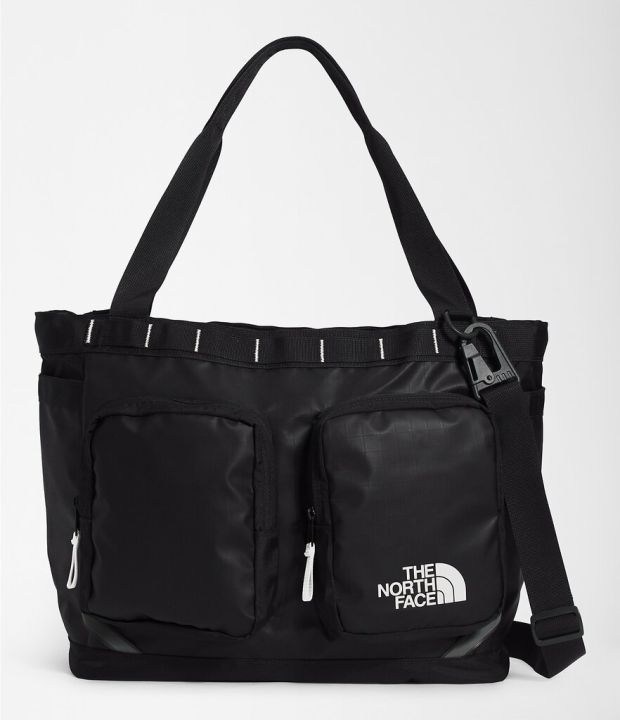 The north face cheap base camp tote bag