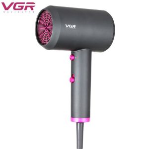 Original VGR V-400 V400 Professional DC Motor Hair Dryer For Salon 3 Speed Hair Dryer