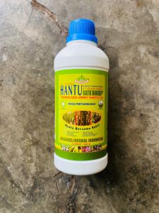 ZPT Jimmy Hantu Ratu Biogen SL 17 Asam Amino memacu pertumbuhan akar isi 1000ml 500ml