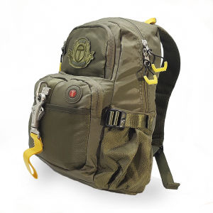 Tas Ransel Tough-Army Original Waterproof 5563 Import