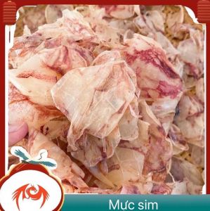 KHÔ MỰC SIÊM NẤU SÚP NẤU MÌ RIM SATE THÔM NGON - TÚ VY FOOD