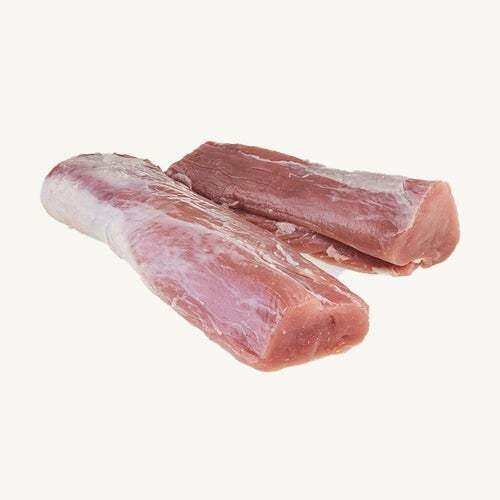 Pork Tenderloin 1 kilo | Lazada PH