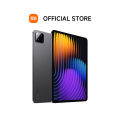[NEW] Xiaomi Pad 7 8+128 หน้าจอคมชัด 3.2K 144Hz|Xiaomi HyperAI|ประสบการณ์การใช้งานที่ลื่นไหลเสมือนใช้เดสก์ท็อป. 