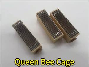 10pcs/40pcsCalifornia Cage With Cork Wooden Catcher Banking Shipping Queens Easy Insert With Mesh Screen Introduction