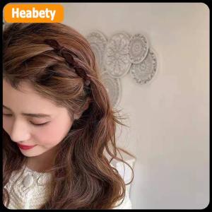 【2-3 days delivery】 Flocked Bangs Hair Clip Headwear Duckbill Hair Claws Barrettes Vintage Hair Clips Hairgrip Braided Fashion Hairpins Hair Accessories Headwear