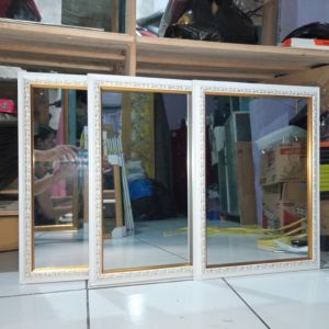 Annaframe/New!!!cermin uk 32x42cm/cermin gantung/cermin murah/Mirrors