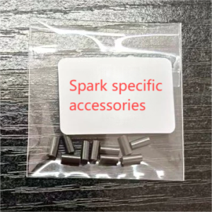 Spray Spark Lightsaber Cool Colorful Streamer Pulling Knife Spark Blade Children Sound Laser Toy Hol