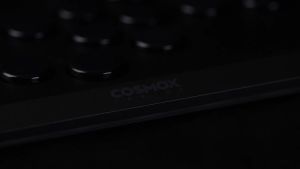 Haate42 aluminum alloy Hitbox leverless arcade stick fighting game Hitbox controller for PC/PS4/ps5 joystick Arcade controller