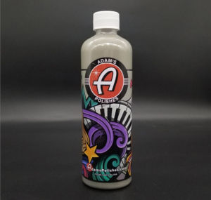 Adam’s H2O Guard & Gloss - 500ml Repack / 473ml Original