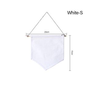 Nordic Blank Brooch Pin Badge Holder Hanging Cloth Brooch Pin Organizer Display Pins Storage Brooch Collection Multi-functional Portable Jewelry Display Hanger Blank Canvas Nordic Hanging Ornament Storage Cloth Brooch Display Flag