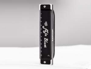 EASTTOP FALA blues harmonica 12 hole professional blues harmonica AL comb F1201S