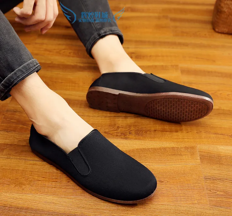 Chinese casual cheap shoes