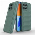 Casing For Honor X9 X8 X7 X6 X 9 X 8 X 6 HonorX9 HonorX8 HonorX7 HonorX6 4G 5G Fashion Couple Solid Color Soft Silicone Phone Case Camera Protection Bumper Shockproof Back Cover. 