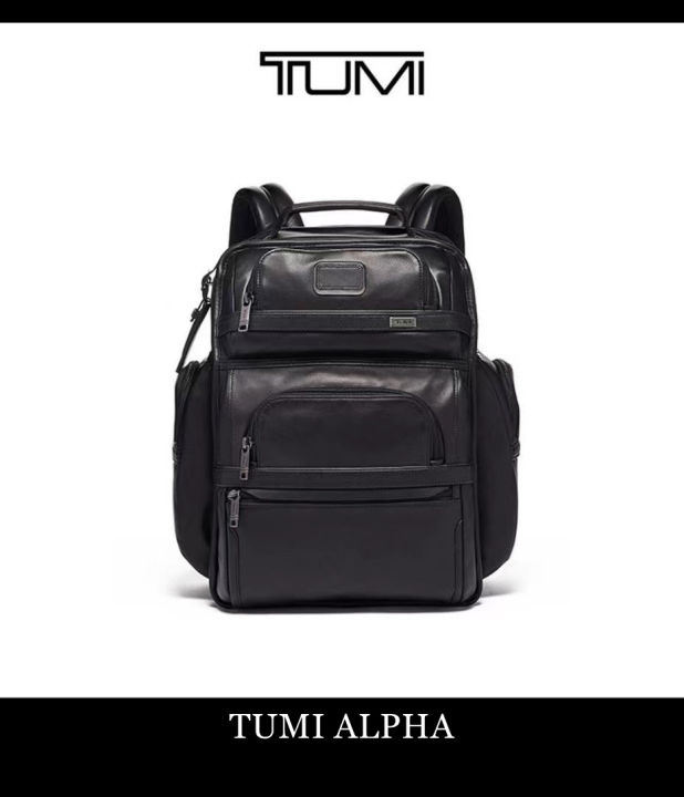 Tumi 2024 backpack lazada