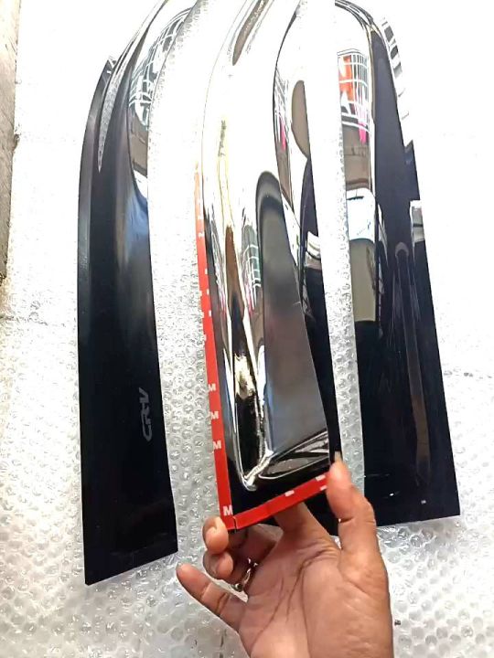 TALANG AIR CRV GEN 2 TAHUN 2003 SAMPAI 2006 MODEL SLIM CEMBUNG