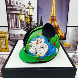 Mũ Bảo Hiểm Cho Bé Tập Đi Tập Bò Siêu Nhẹ Và Thoáng Mát /Bé Từ 6 Tháng Đến 24 Tháng Tuổi