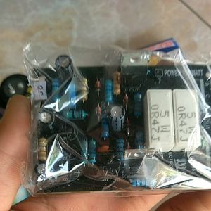 Amplifier 150 Mono Tunersy: Fitur & Kualitas Suara Tinggi