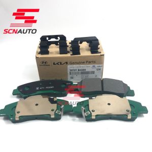 Hàng loại A Má Phanh (Bố Thắng) rước Hyundai Grand I10 (2014-NAY) (Mã:58101B4A00/58101B4A05/58101B4A06)