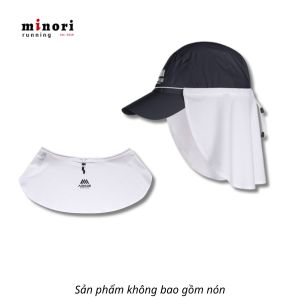 Khăn Che Gáy Chống Nắng AONIJIE E4639 E4640 Che Cổ Khô Nhanh Thoáng Khí Tấm Che Cho Mọi Loại Mũ